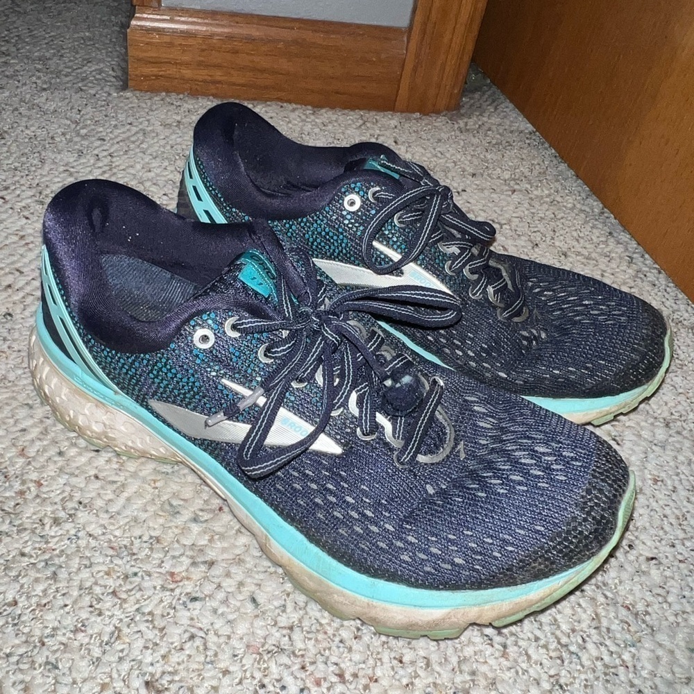 Brooks Ghost 11 - image 1